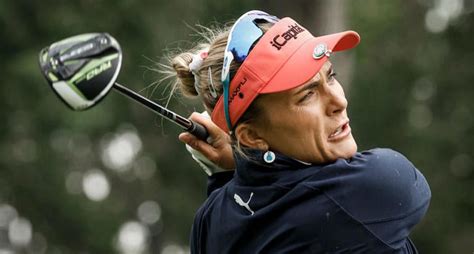 lexi loxi|Lexi Thompson among 3 players added to the US Solheim Cup .